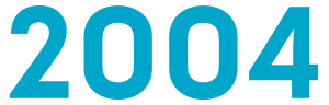 year 2004