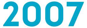 year 2007