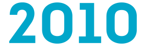 year 2010