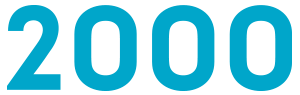 year 2000