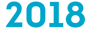 year 2018