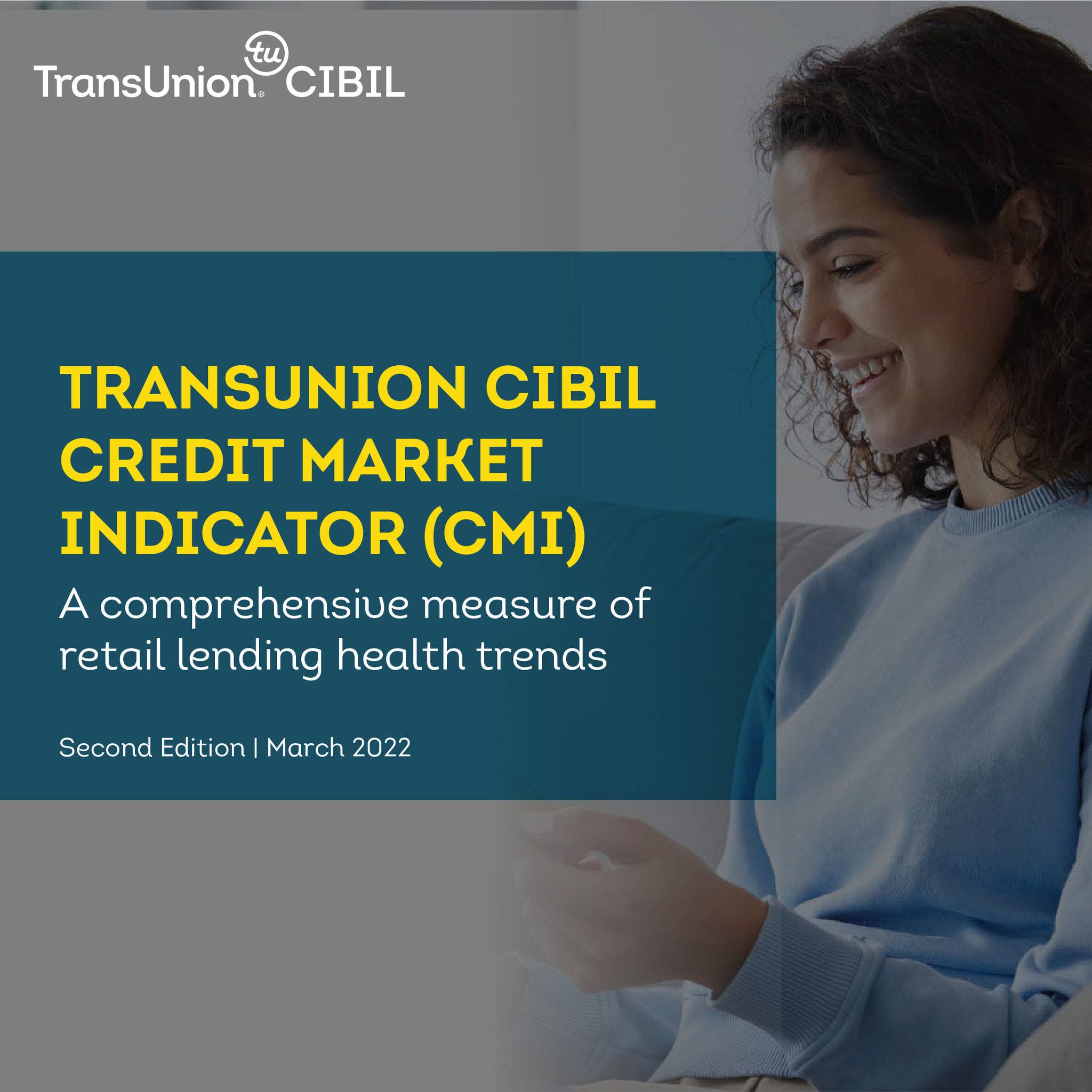 CMI REPORT - March