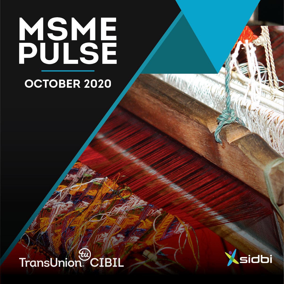 MSME REPORT 2020 Cover 8x8