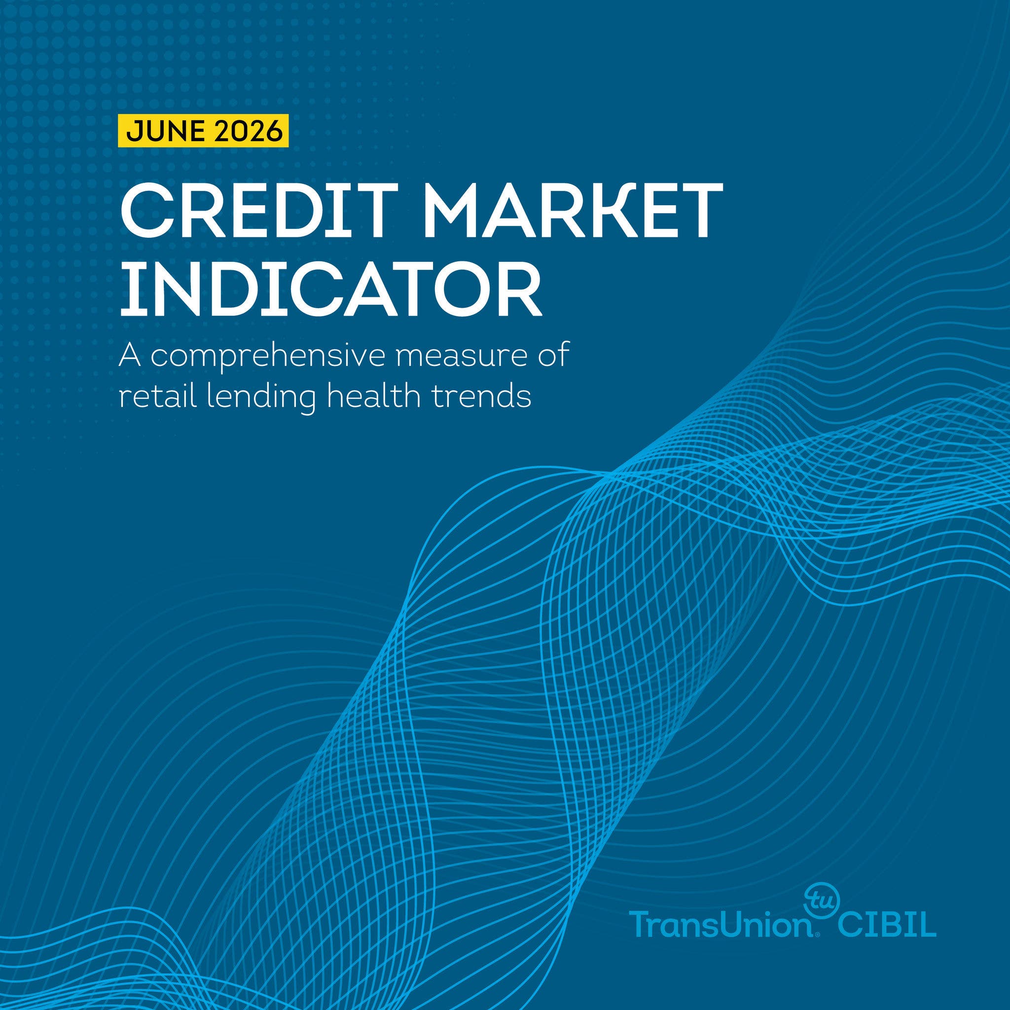 CMI Report June 2026 
