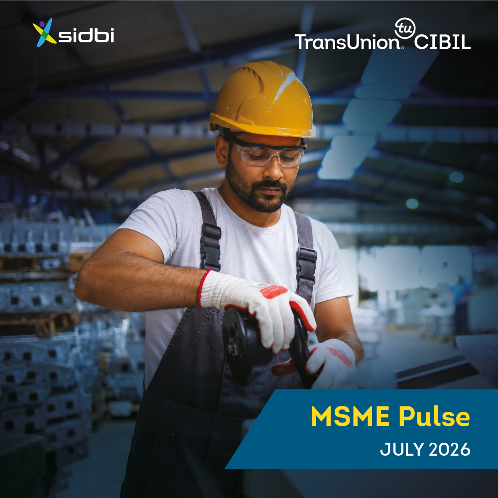 MSME Pulse Report July 2026
